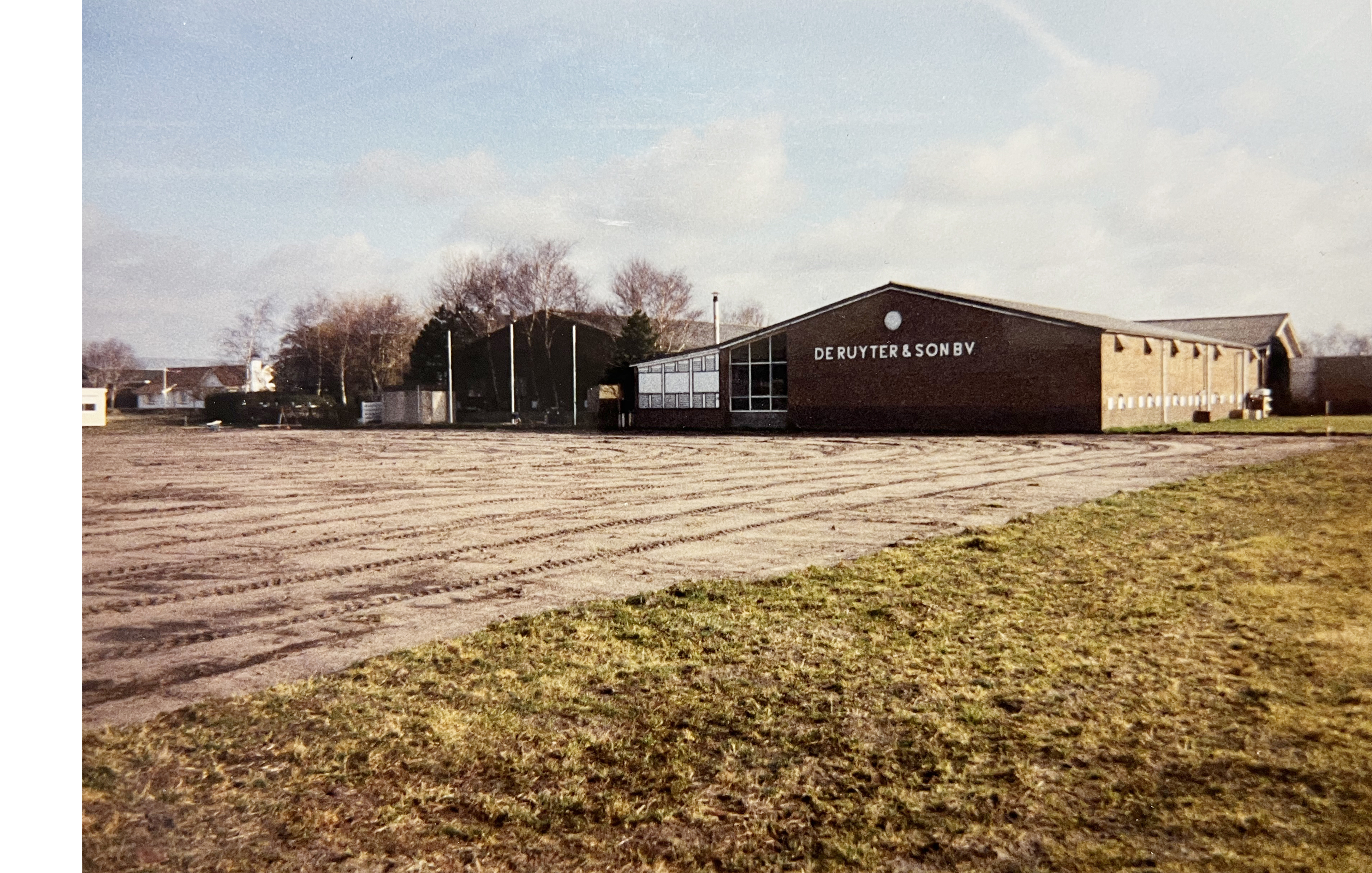 de Ruyter & Son - Herenweg, Noordwijkerhout