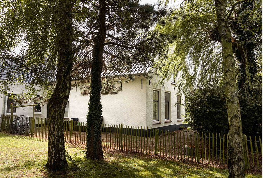 de Ruyter & Son - the farmhouse 2023